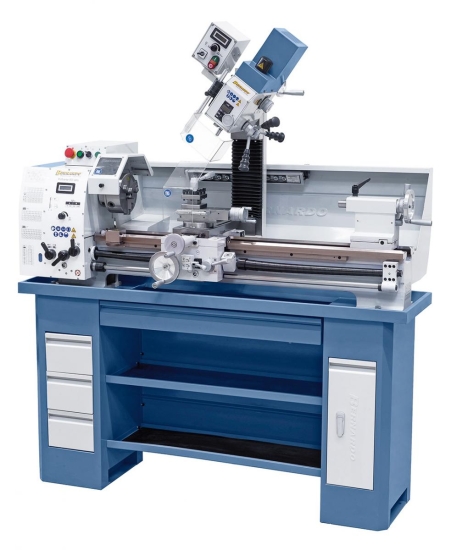 Bernardo Proficenter 900 Vario - 400 V Bearbeitungszentren