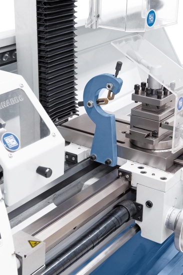 Bernardo Proficenter 900 Vario - 400 V Bearbeitungszentren