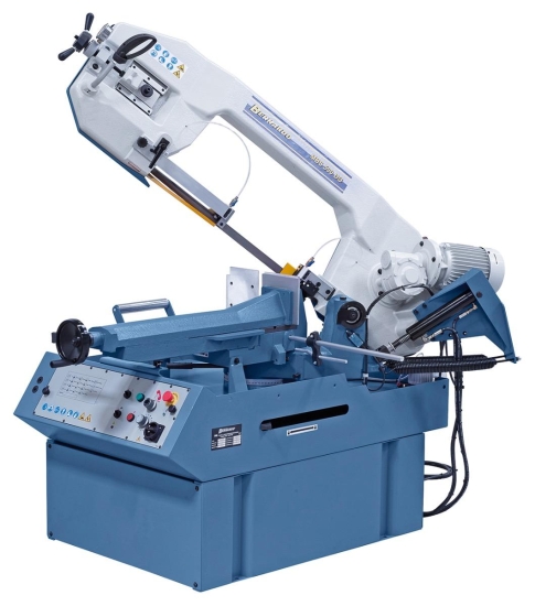 Bernardo MBS 530 DG Doppelgehrungsbandsägen