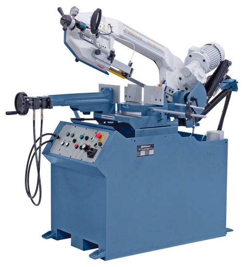 Bernardo MBS 300 DGA Doppelgehrungsbandsägen