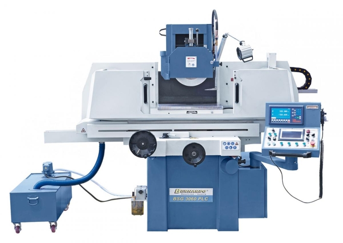 Bernardo BSG 3060 PLC Flachschleifmaschinen