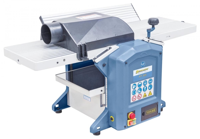 Bernardo PT 305 Abricht- und Dickenhobelmaschinen