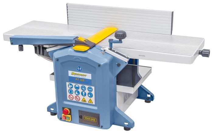 Bernardo PT 305 Abricht- und Dickenhobelmaschinen