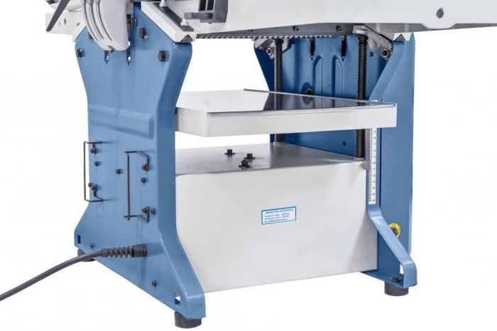 Bernardo PT 305 Abricht- und Dickenhobelmaschinen