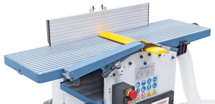 Bernardo PT 305 D - 400 V Abricht- und Dickenhobelmaschinen