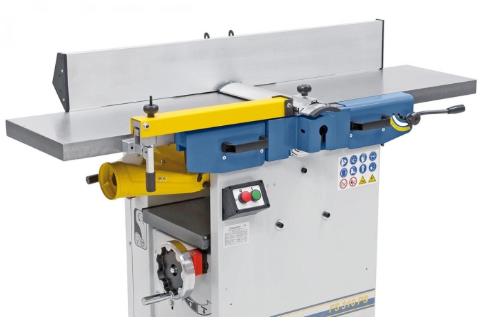 Bernardo FS 310 PS - 230 V Abricht- und Dickenhobelmaschinen