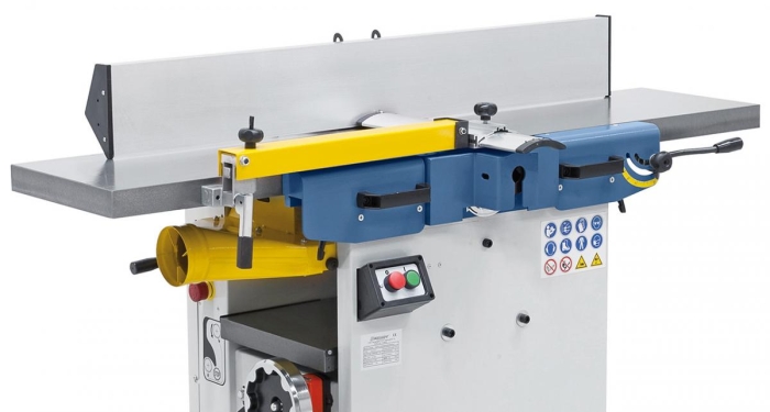 Bernardo FS 310 P - 230 V Abricht- und Dickenhobelmaschinen