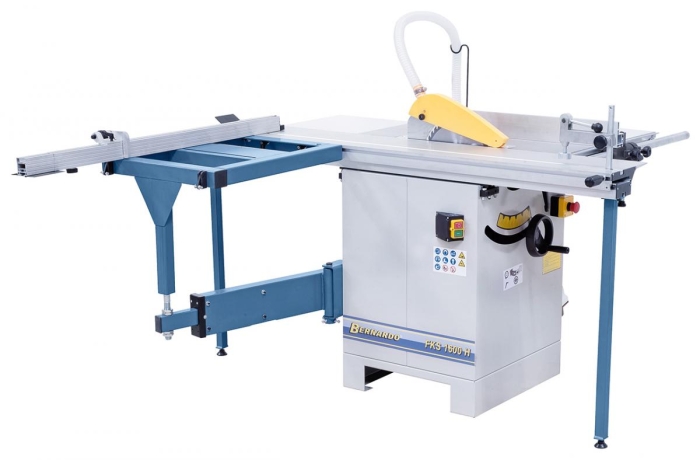 Bernardo FKS 1600 H - 230 V Formatkreissägen
