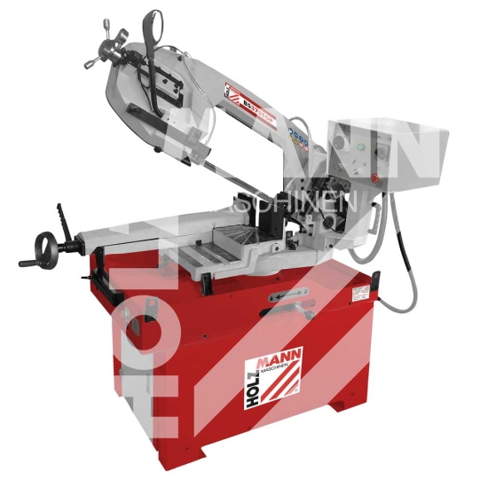 Holzmann H-BS370TOP_400V Metallbandsäge