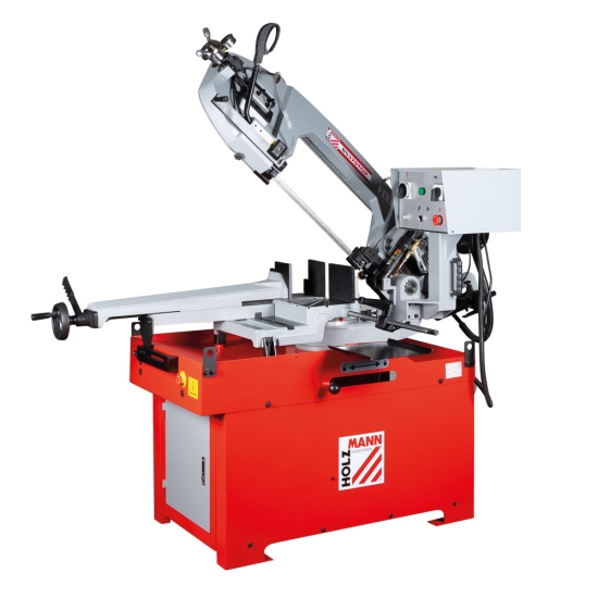 Holzmann BS370TOP_400V Metallbandsäge