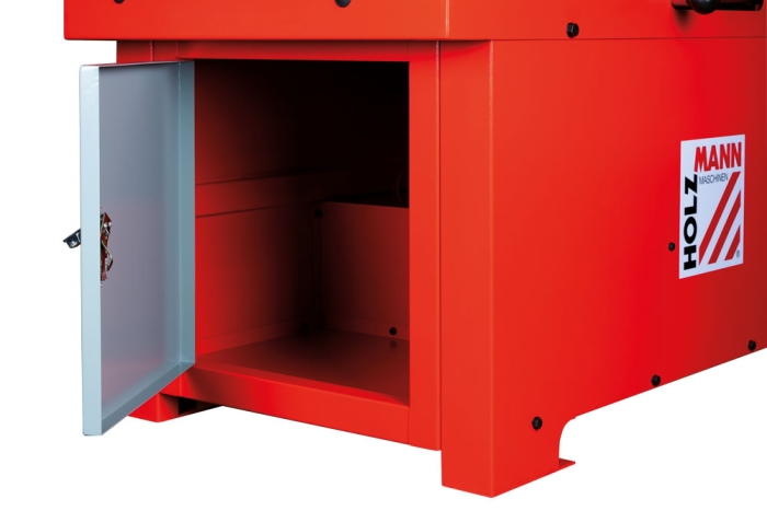 Holzmann BS370TOP_400V Metallbandsäge