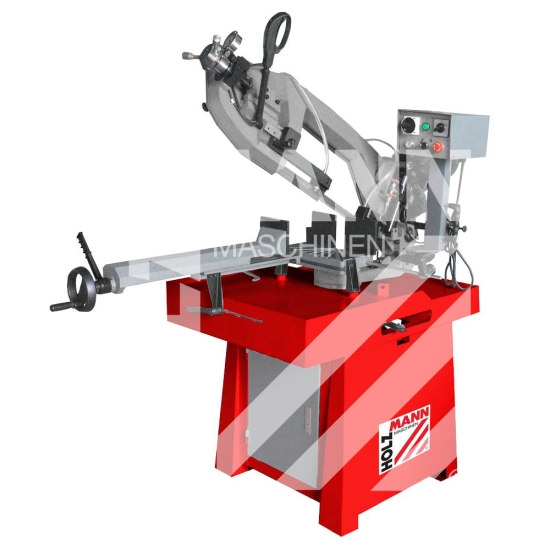Holzmann H-BS320TOP_400V Metallbandsäge