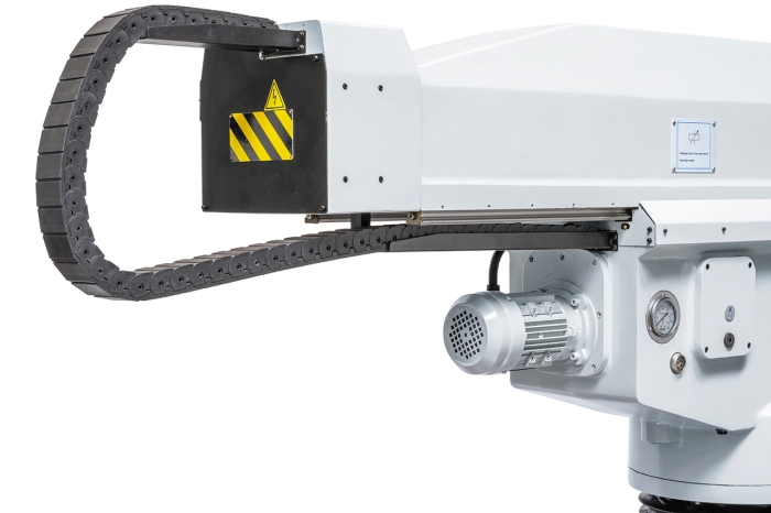 Bernardo SRB 50 NC Schnellradialbohrmaschine