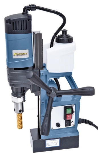 Bernardo MD 3550 E Magnet-Kernbohrmaschinen