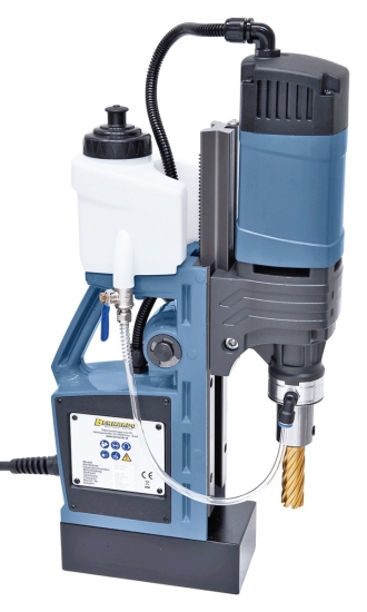Bernardo Magnet-Kernbohrmaschine MD 3550 E *