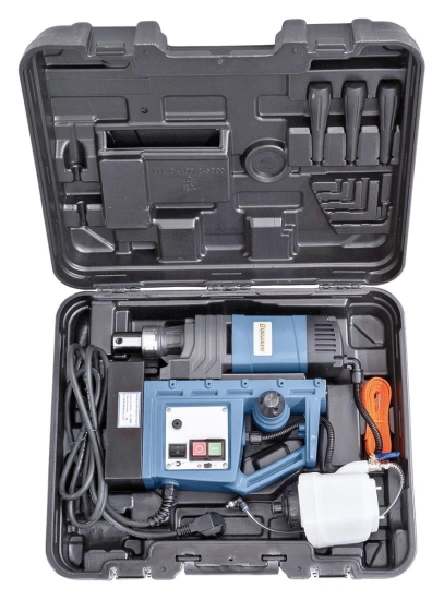 Bernardo MD 3550 E Magnet-Kernbohrmaschinen