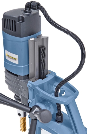 Bernardo MD 3550 E Magnet-Kernbohrmaschinen