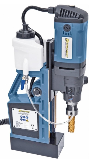 Bernardo MD 3550 VD Magnet-Kernbohrmaschinen
