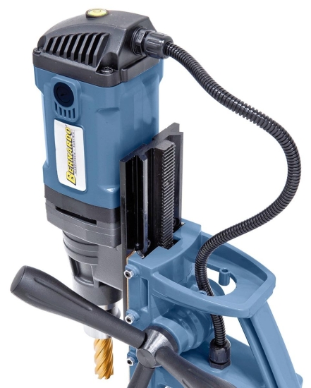 Bernardo MD 3550 VD Magnet-Kernbohrmaschinen