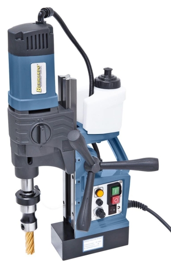 Bernardo TPC 1000 Magnet-Kernbohrmaschinen