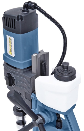 Bernardo TPC 1000 Magnet-Kernbohrmaschinen