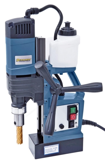 Bernardo MD 5050 E Magnet-Kernbohrmaschinen