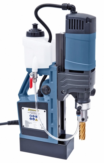 Bernardo Magnet-Kernbohrmaschine MD 5050 E *