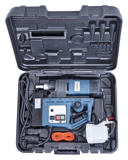 Bernardo MD 5050 E Magnet-Kernbohrmaschinen