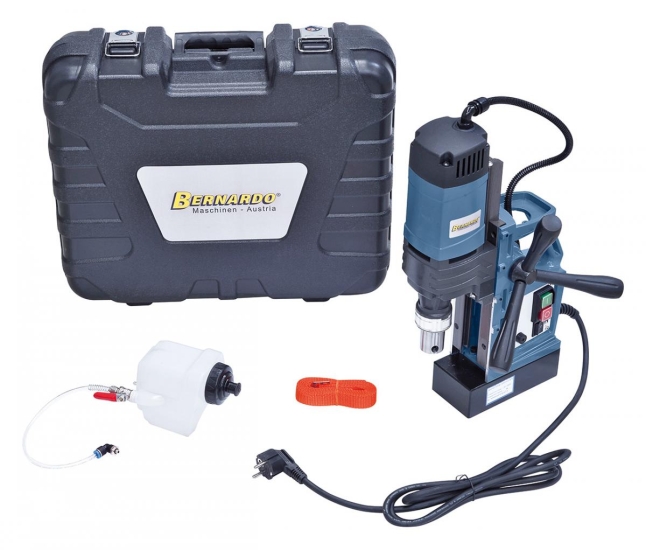 Bernardo MD 5050 E Magnet-Kernbohrmaschinen