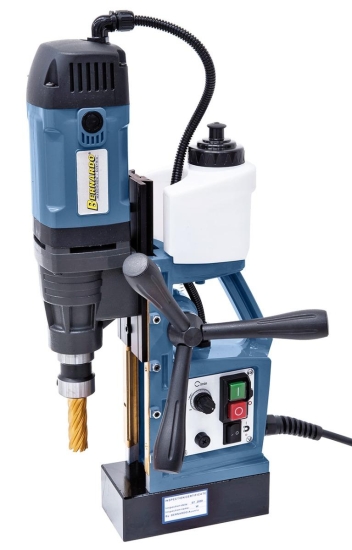 Bernardo MD 5050 VD Magnet-Kernbohrmaschinen