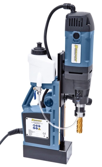 Bernardo MD 5050 VD Magnet-Kernbohrmaschinen