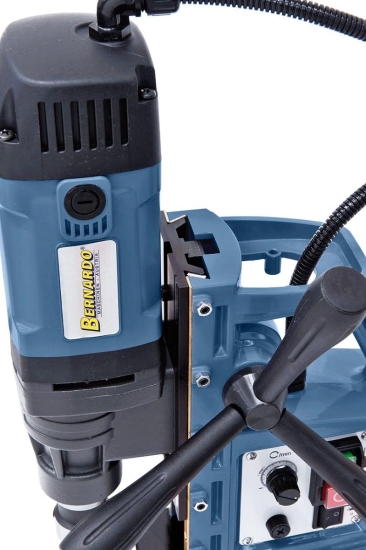 Bernardo MD 5050 VD Magnet-Kernbohrmaschinen