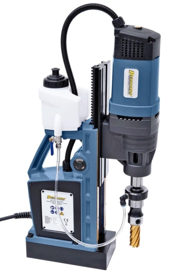 Bernardo MD 6050 VD Magnet-Kernbohrmaschinen