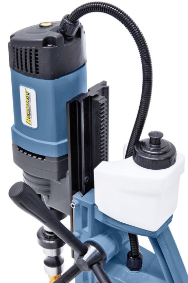 Bernardo MD 6050 VD Magnet-Kernbohrmaschinen