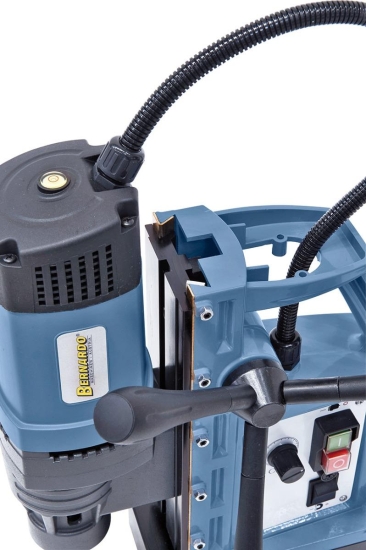 Bernardo MD 6050 VD Magnet-Kernbohrmaschinen