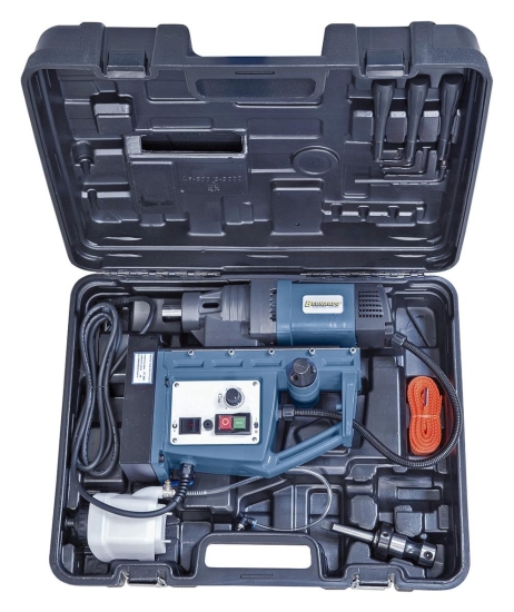 Bernardo MD 6050 VD Magnet-Kernbohrmaschinen