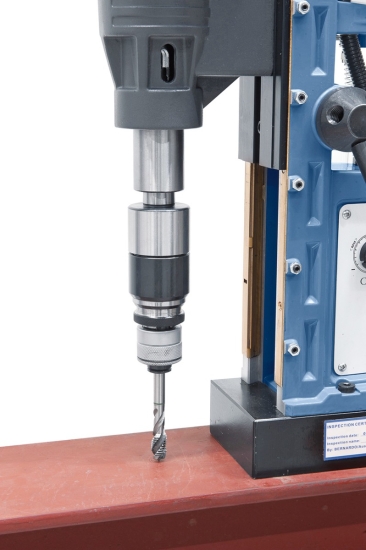 Bernardo Magnet-Kernbohrmaschine MD 9875 VD *
