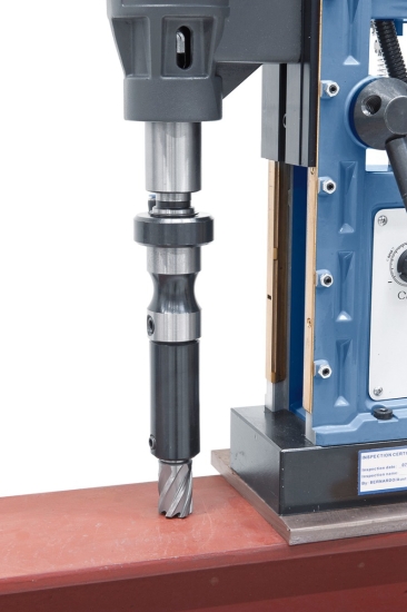 Bernardo Magnet-Kernbohrmaschine MD 9875 VD *