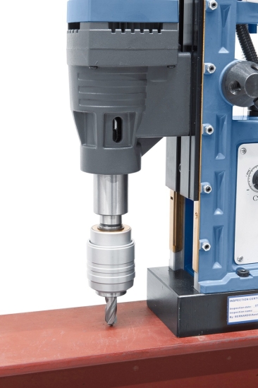 Bernardo Magnet-Kernbohrmaschine MD 9875 VD *