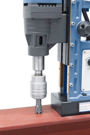 Bernardo Magnet-Kernbohrmaschine MD 9875 VD *