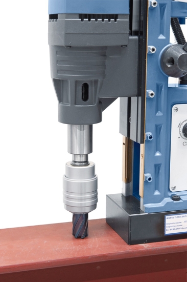 Bernardo Magnet-Kernbohrmaschine MD 9875 VD *