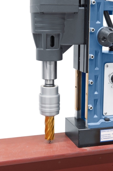 Bernardo Magnet-Kernbohrmaschine MD 9875 VD *
