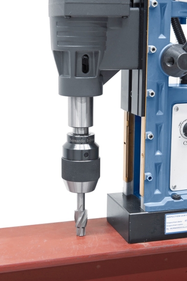 Bernardo Magnet-Kernbohrmaschine MD 9875 VD *