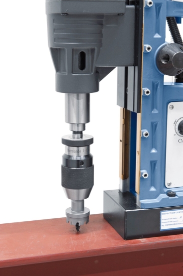 Bernardo Magnet-Kernbohrmaschine MD 9875 VD *