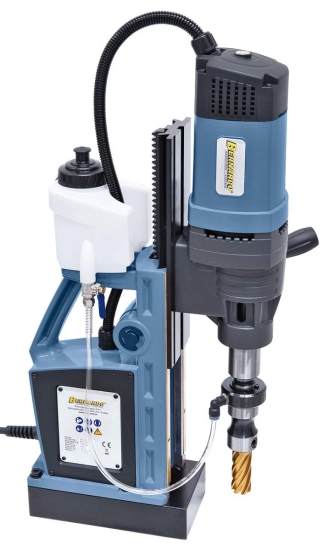Bernardo MD 9875 VD Magnet-Kernbohrmaschinen