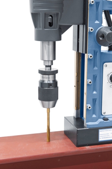 Bernardo Magnet-Kernbohrmaschine MD 9875 VD *