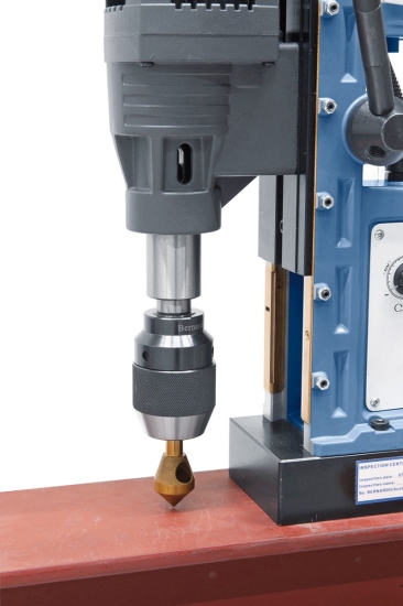 Bernardo Magnet-Kernbohrmaschine MD 9875 VD *