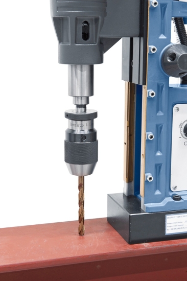 Bernardo Magnet-Kernbohrmaschine MD 9875 VD *