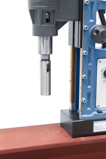 Bernardo Magnet-Kernbohrmaschine MD 9875 VD *