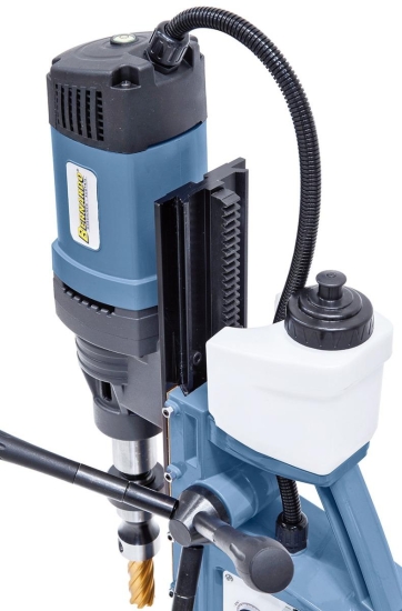 Bernardo MD 9875 VD Magnet-Kernbohrmaschinen